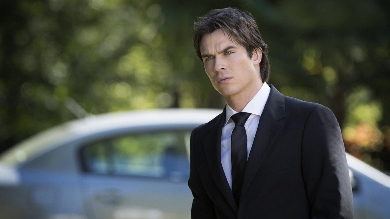 Vampire Diaries S4 E7