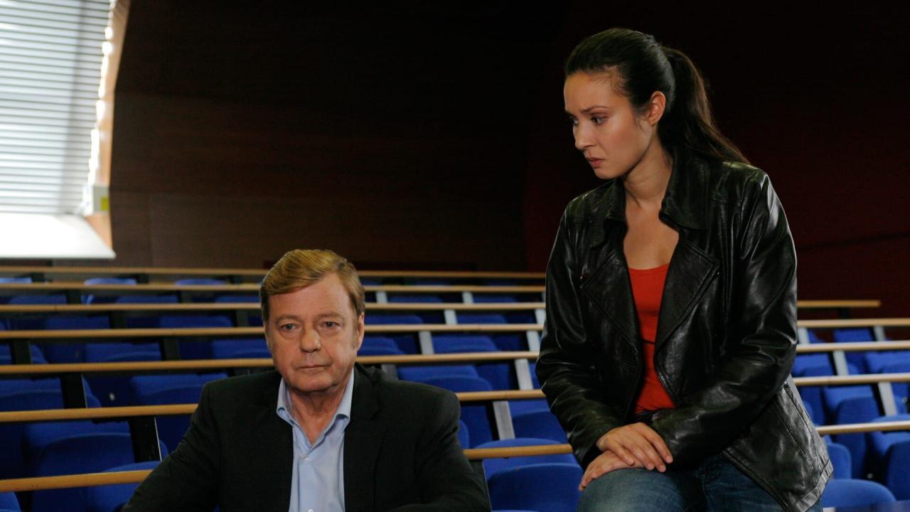 Commissaire Magellan S1 E6