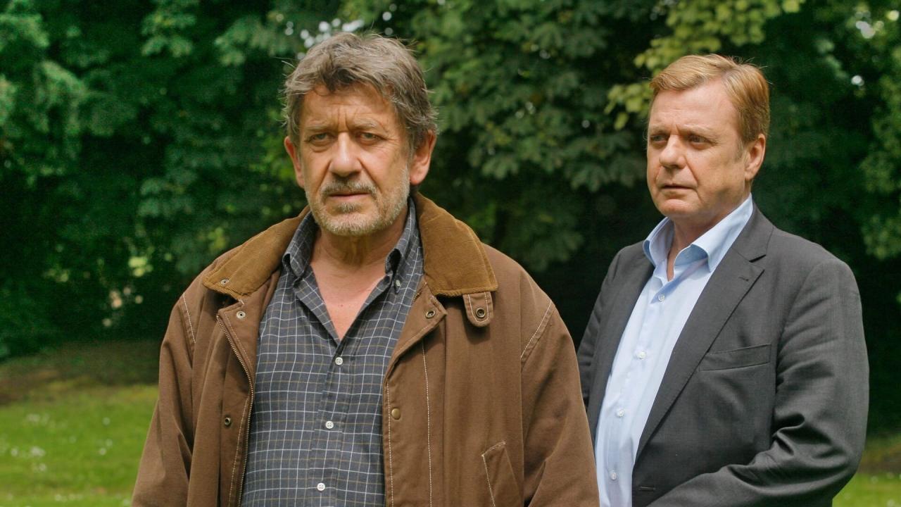 Commissaire Magellan S2 E1