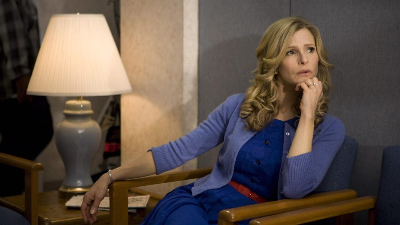 The Closer : L.A. Enquêtes Prioritaires S4 E7