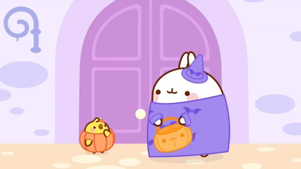 Molang