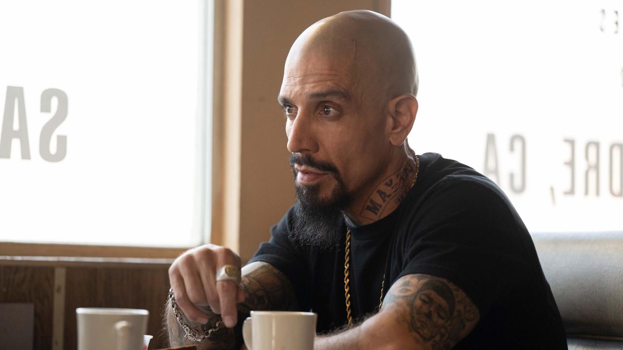 Mayans MC