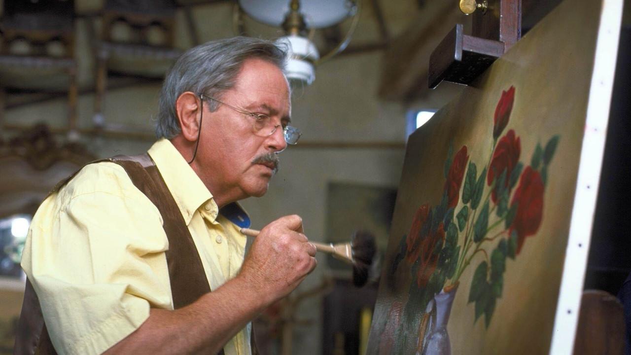 Louis la Brocante S6 E3