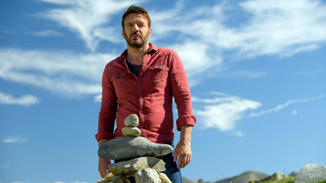 Alex Hugo S5 E2