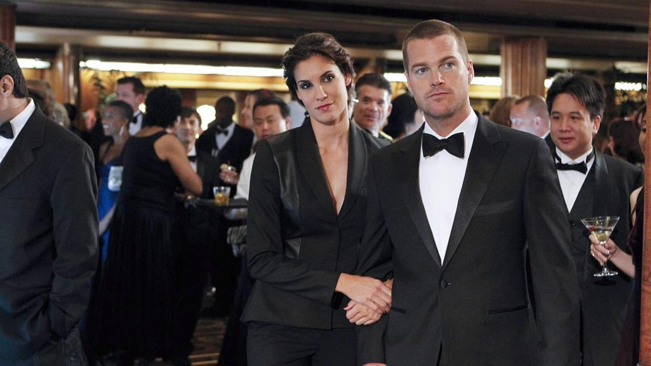 NCIS : Los Angeles S2 E7