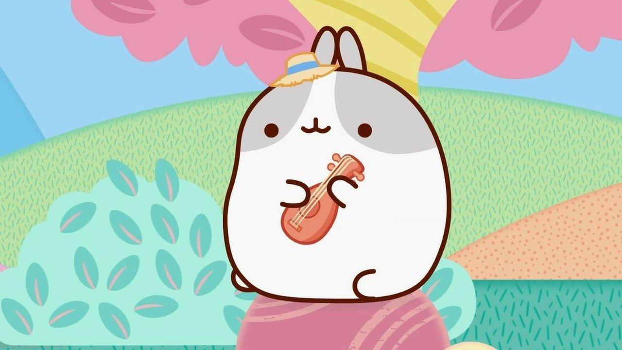 Molang