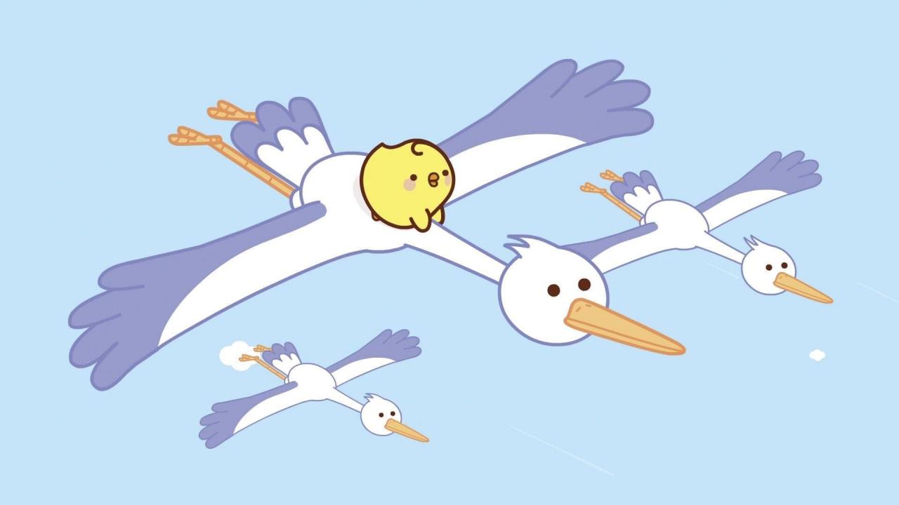 Molang S3 E52