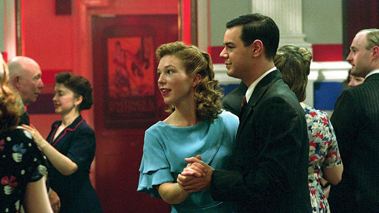 Les enquêtes de Foyle S1 E3