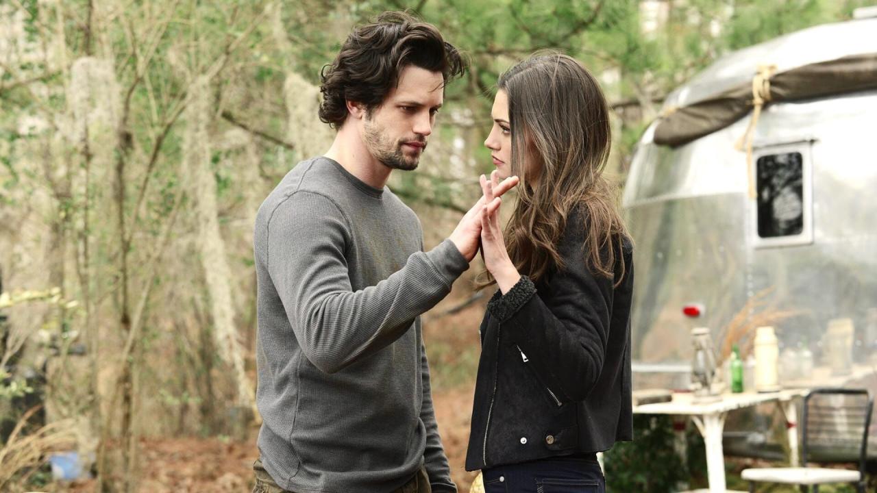 The Originals S2 E16