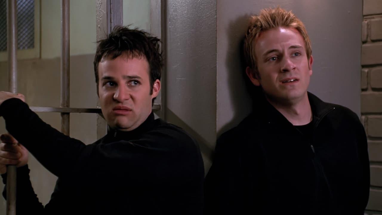 Buffy contre les vampires