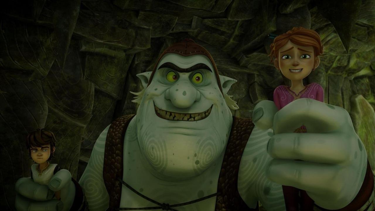 Arthur et les Enfants de la Table ronde