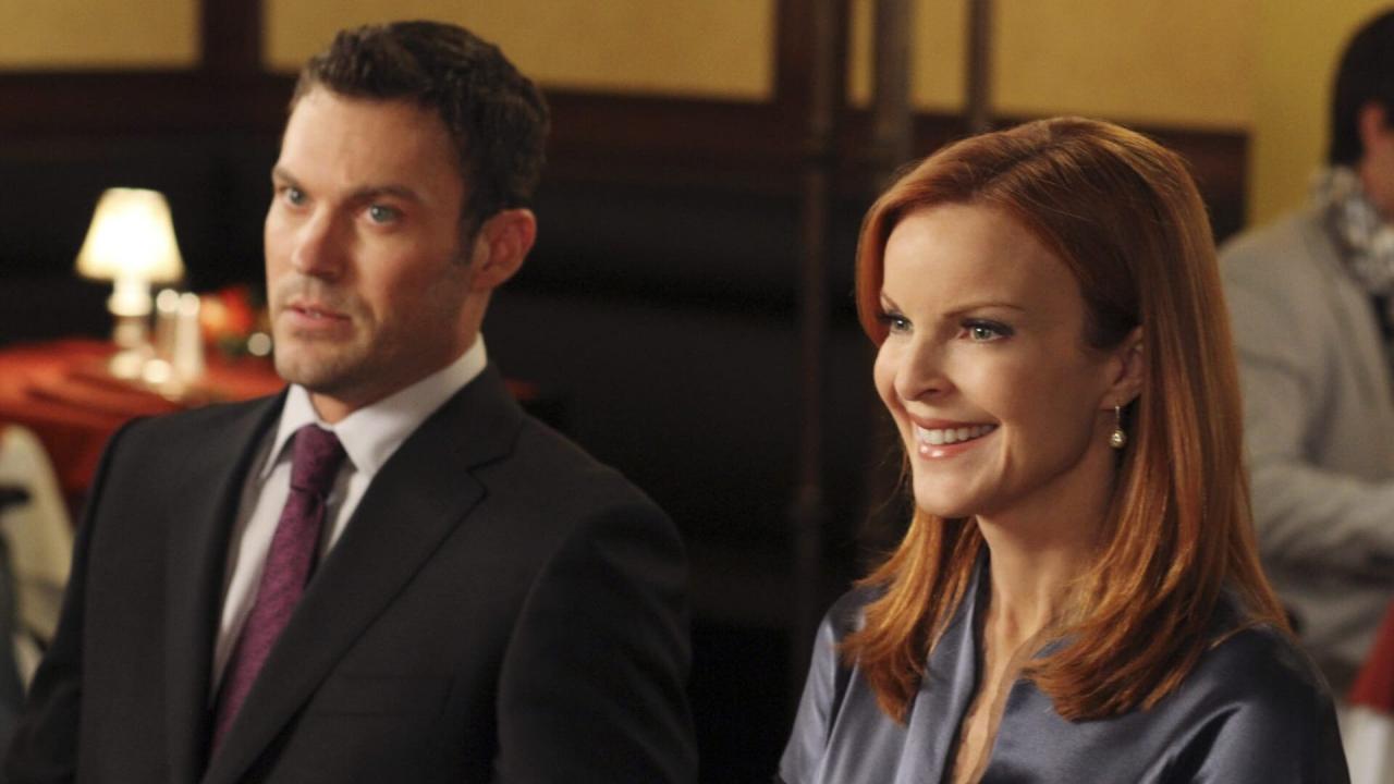 Desperate Housewives S7 E9