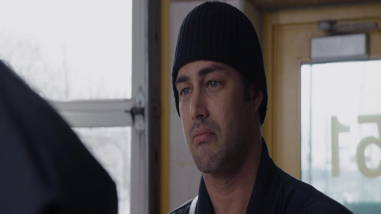 Chicago Fire S3 E15
