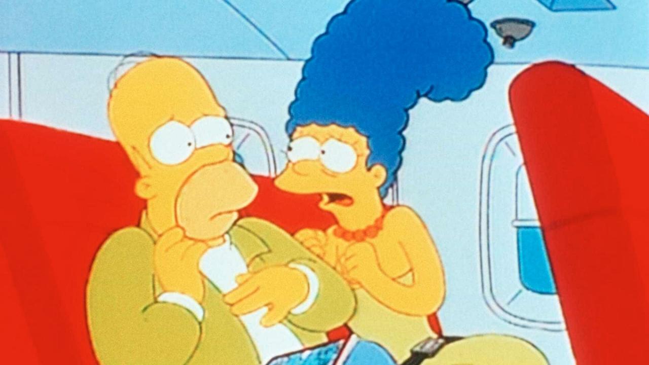 Les Simpson S6 E11