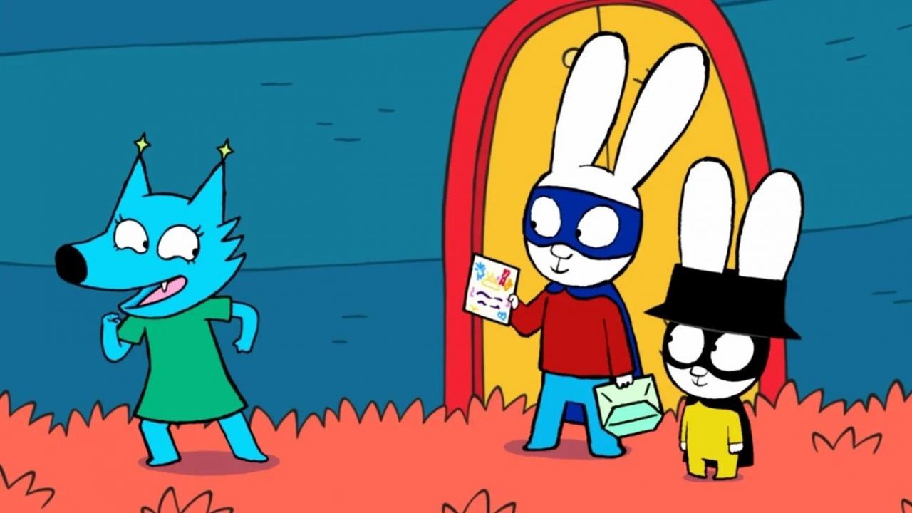 Simon Superlapin