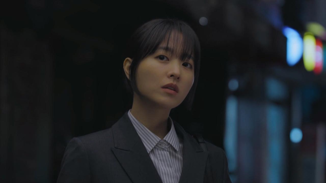 Nouvelle page à Séoul