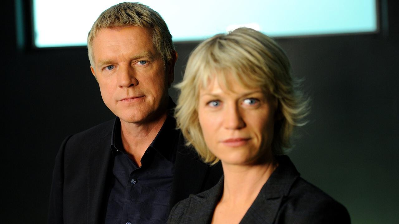 Section de recherches S5 E7