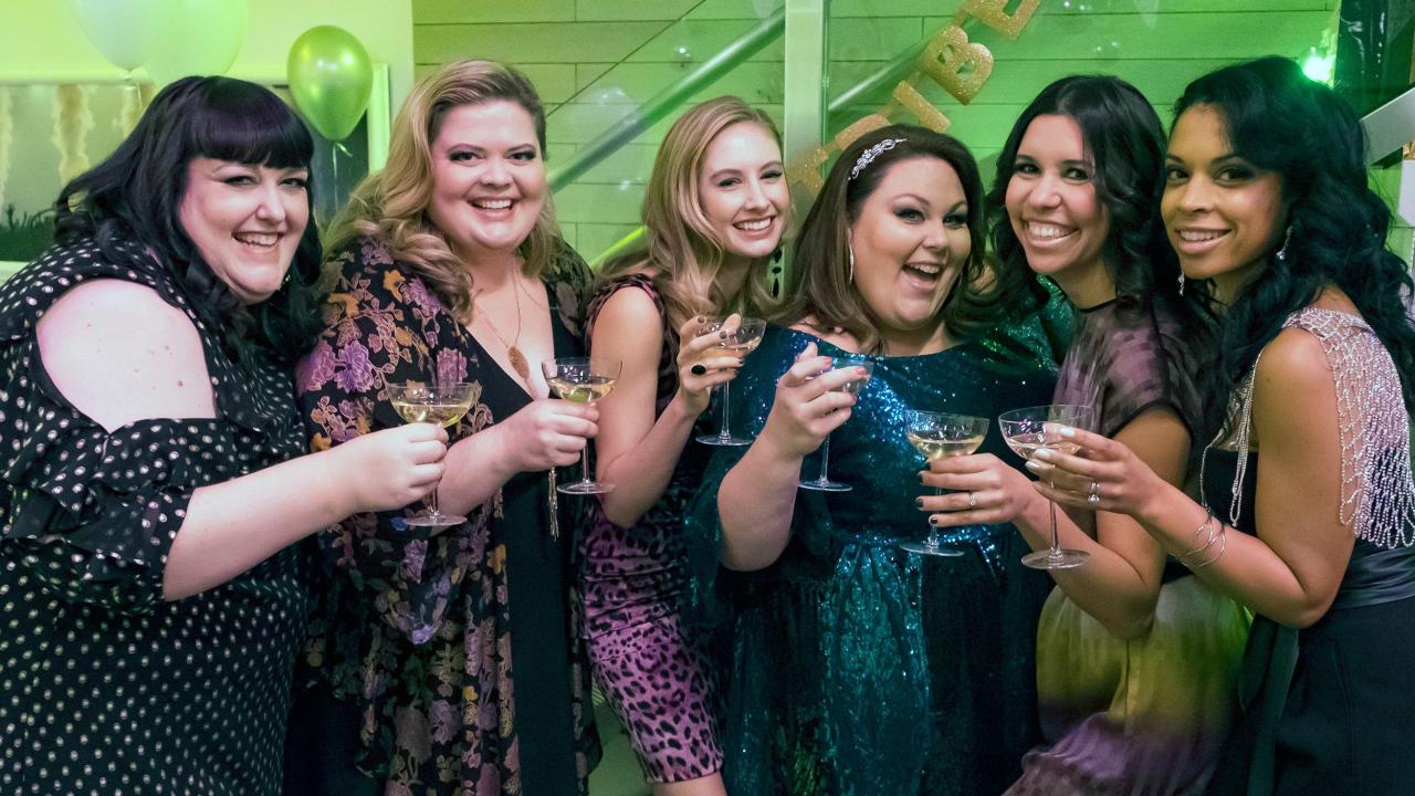 This is Us S2 E16