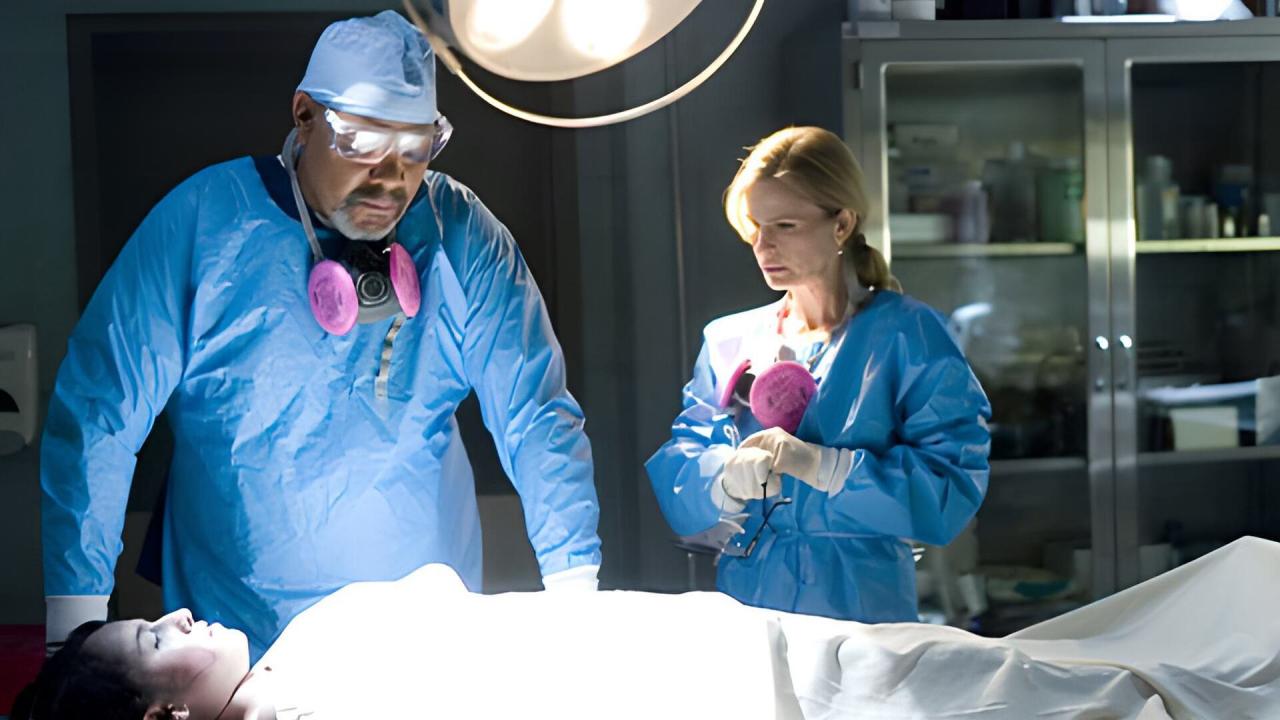 The Closer : L.A. Enquêtes Prioritaires S5 E8