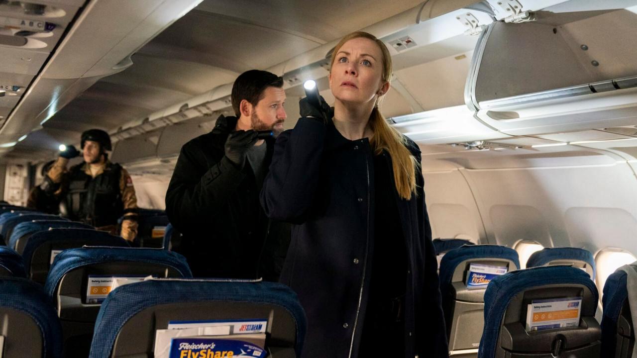 FBI : International S2 E14