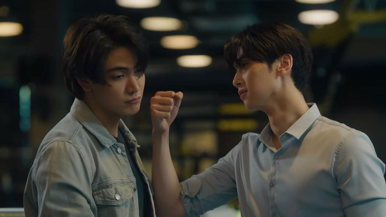 ไขคดีเป็น เห็นคดีตาย