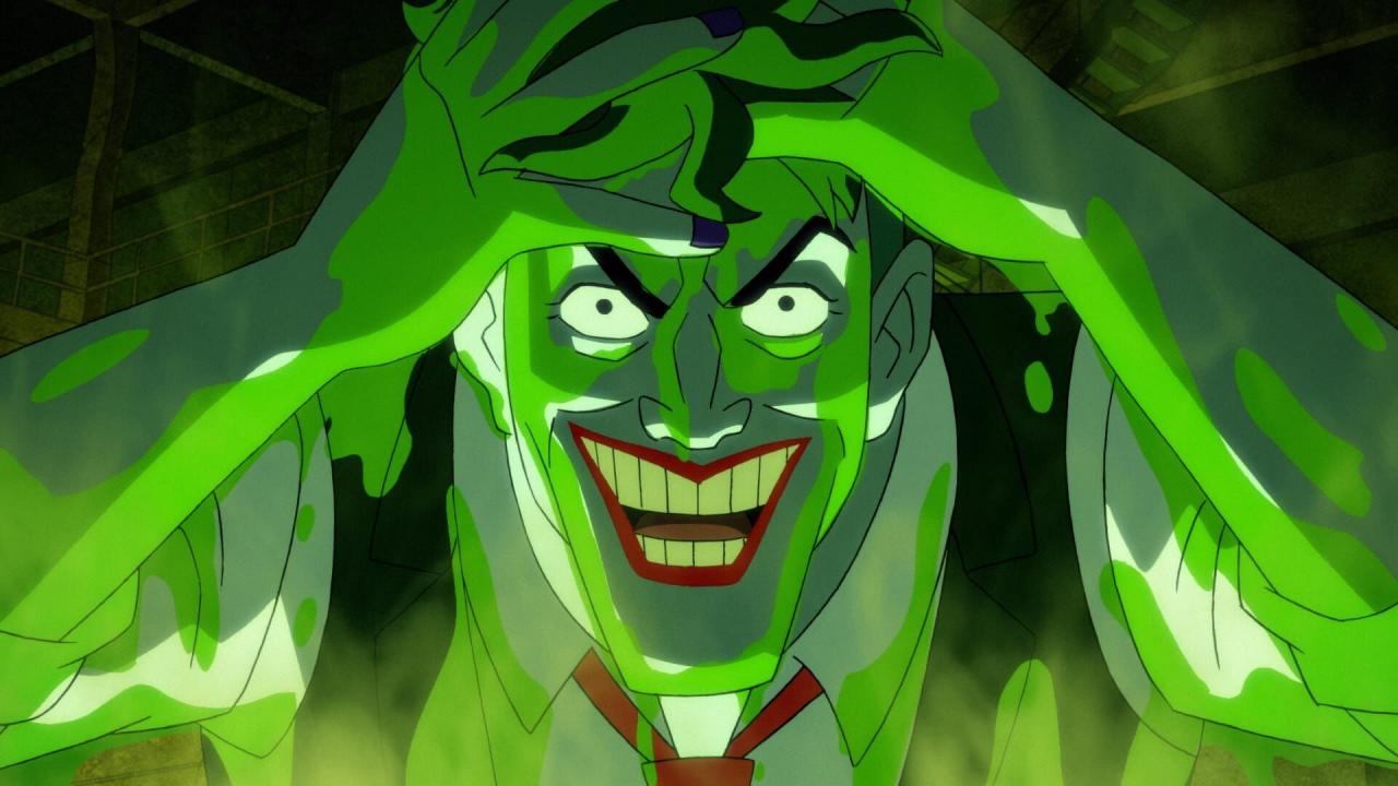 Harley Quinn S2 E11