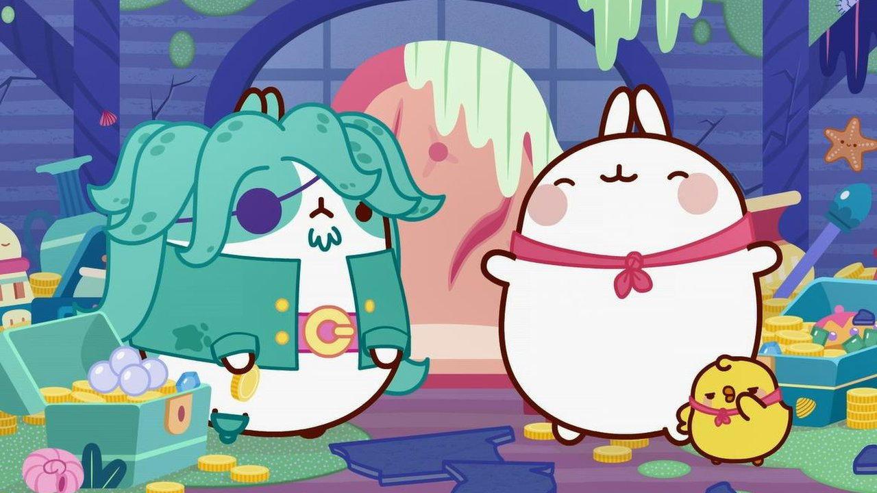 Molang