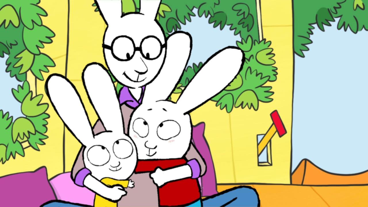 Simon S1 E12