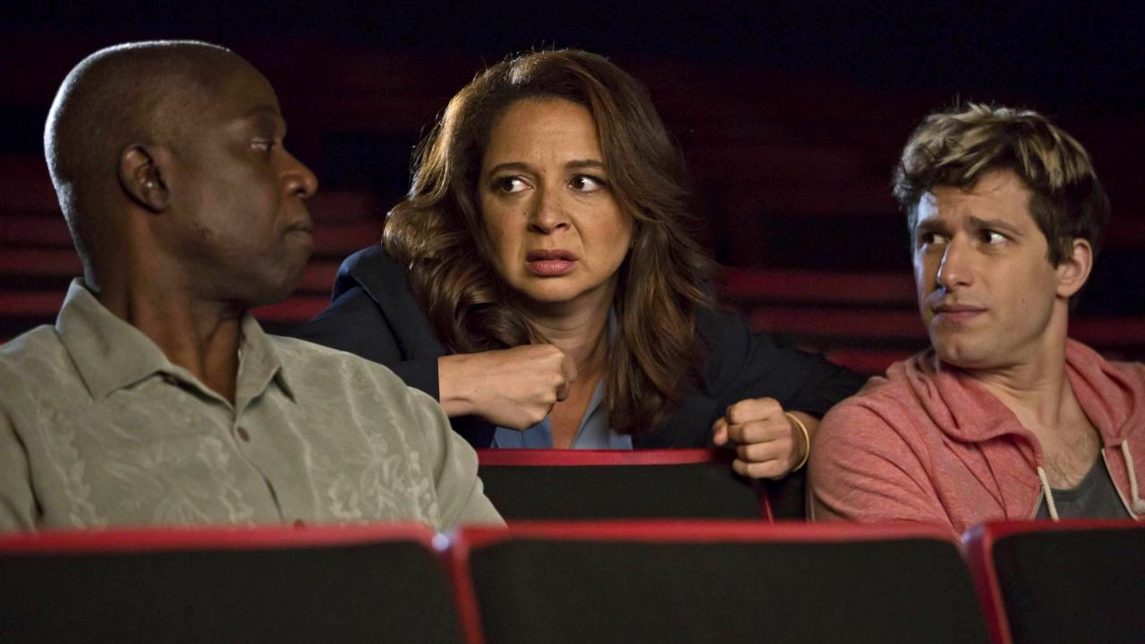 Brooklyn Nine-Nine