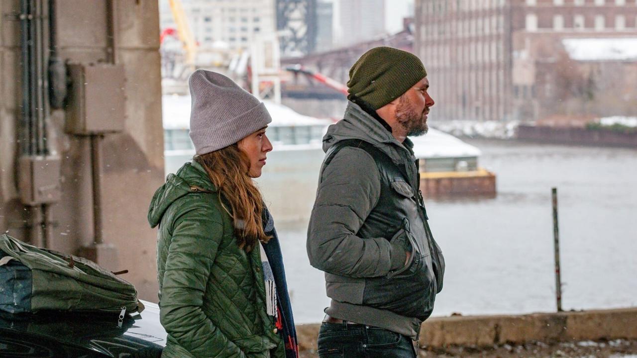 Chicago Police Department S6 E12