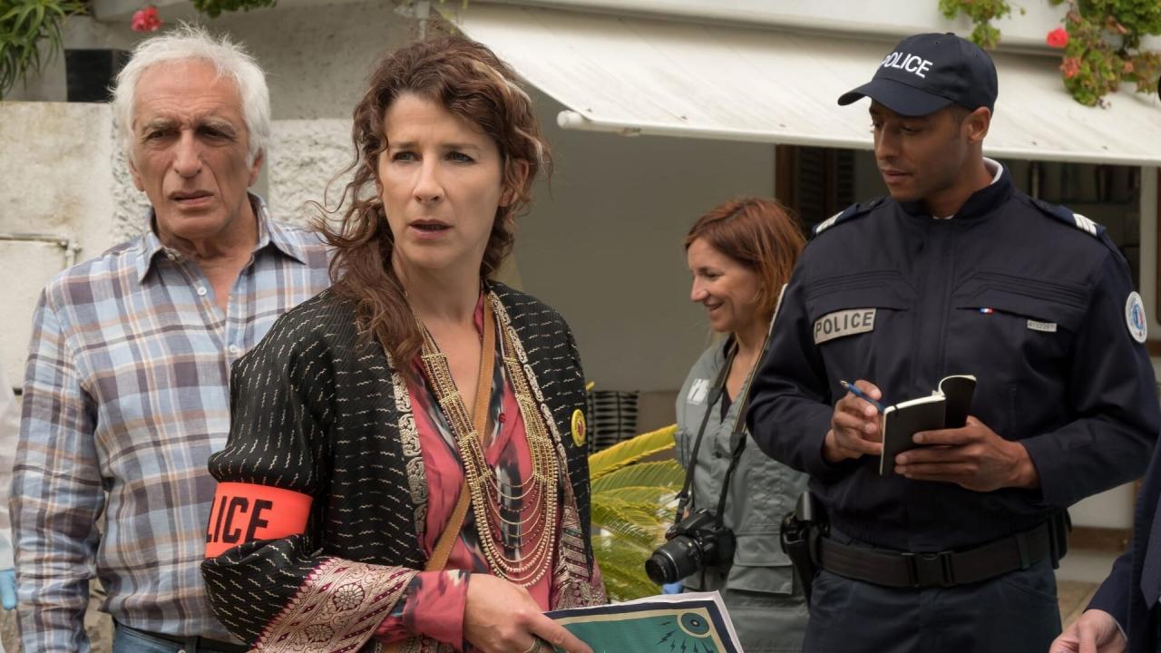 Crimes parfaits S1 E1