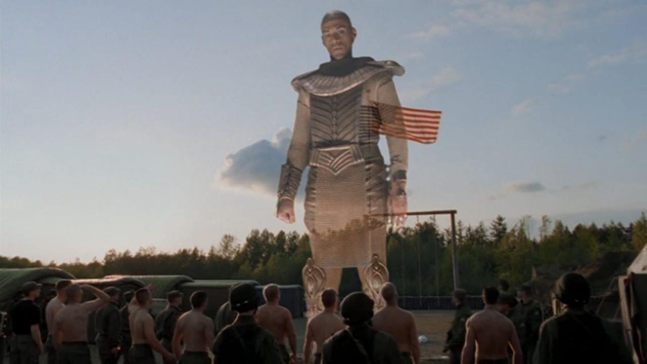 Stargate SG-1 S3 E9