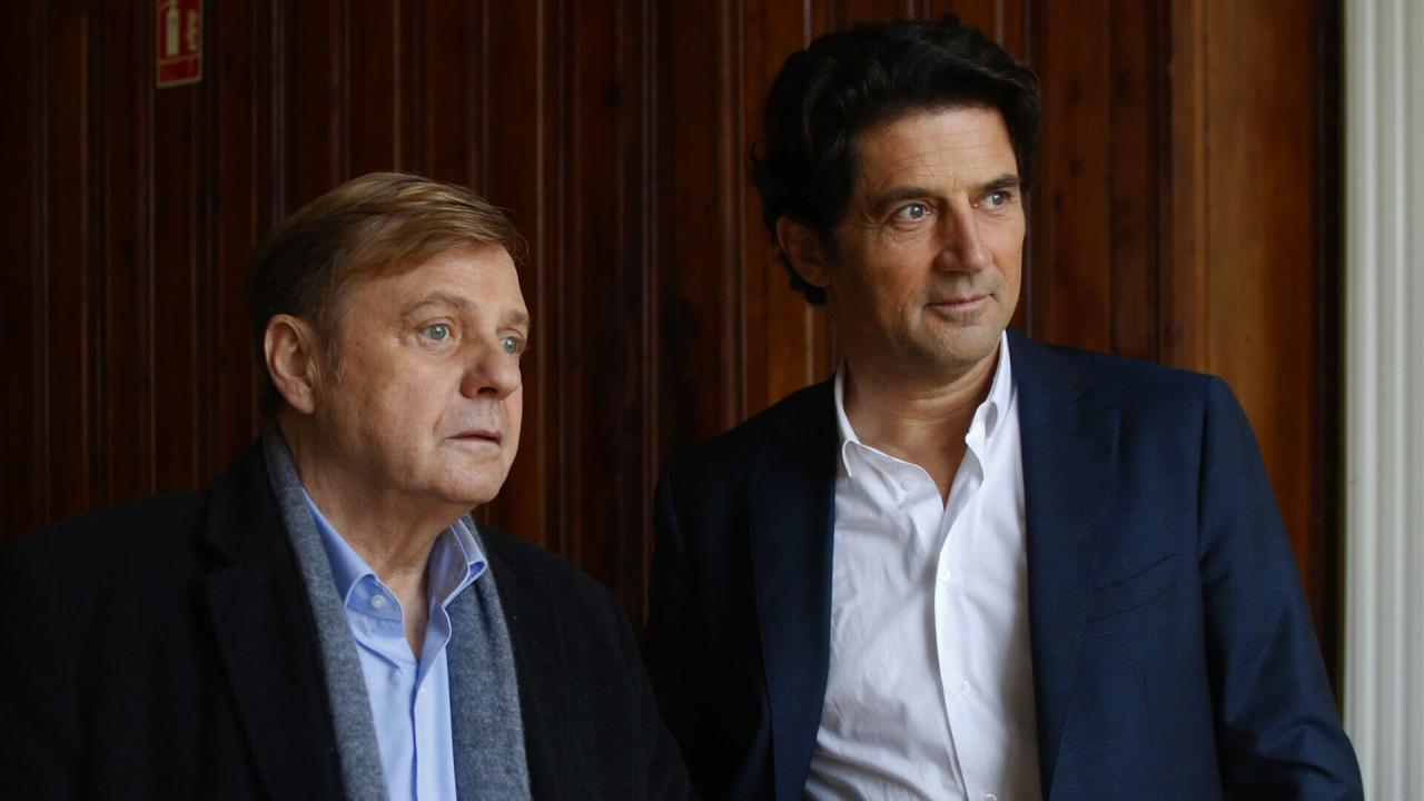 Commissaire Magellan S5 E1