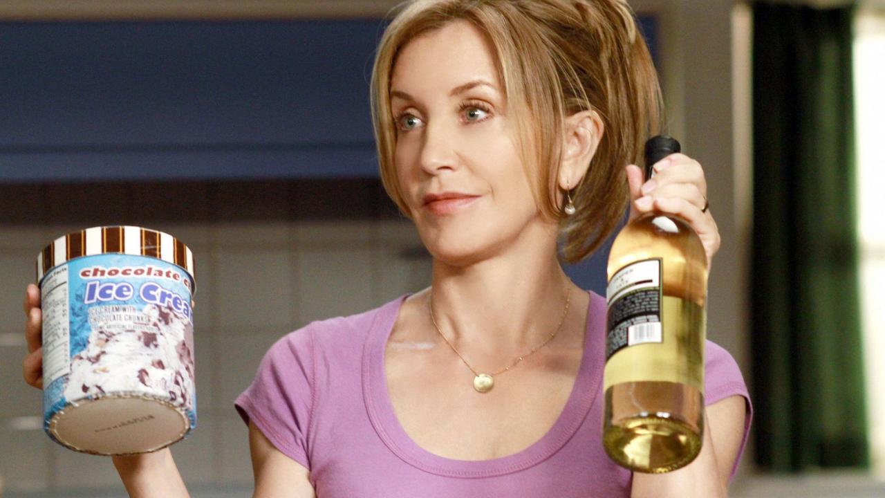 Desperate Housewives