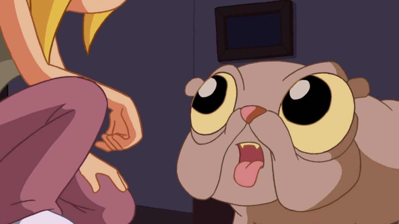 LOU ! S1 E11
