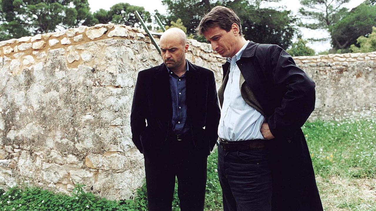 Commissaire Montalbano S3 E1