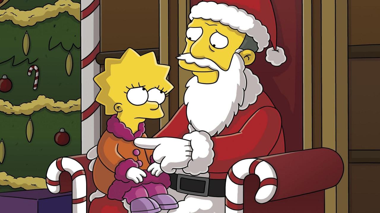 Les Simpson S18 E9