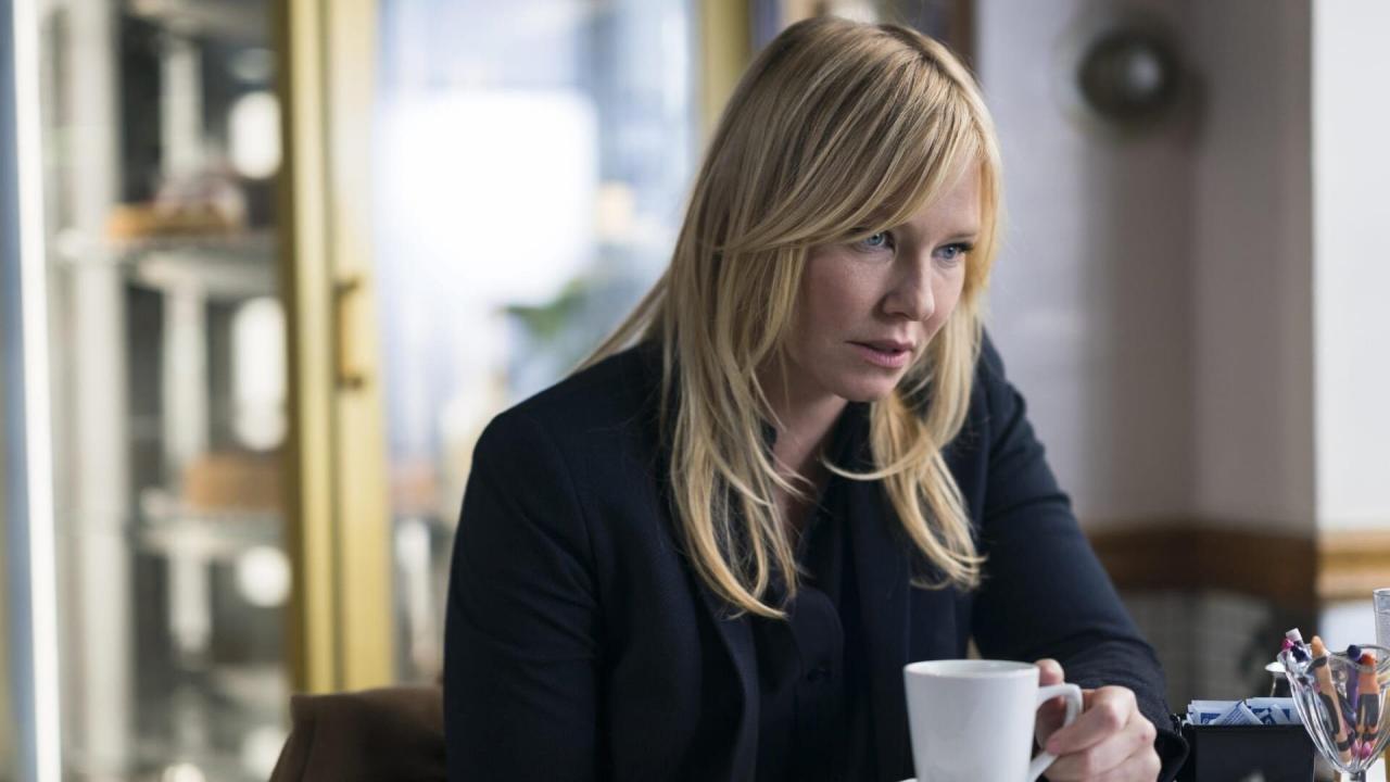 New York Unité Spéciale S19 E15