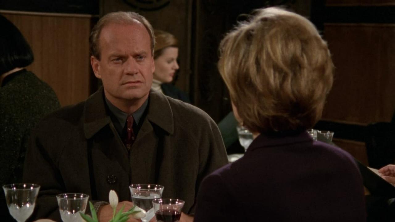 Frasier