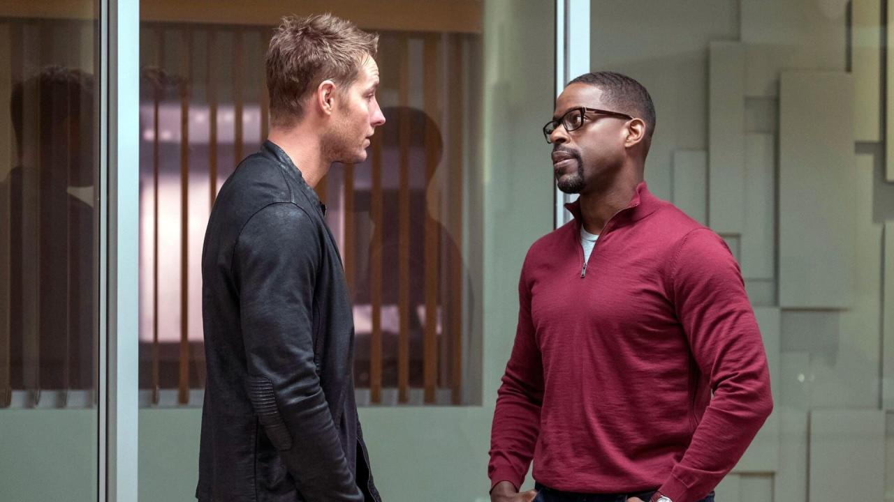 This is Us S3 E15