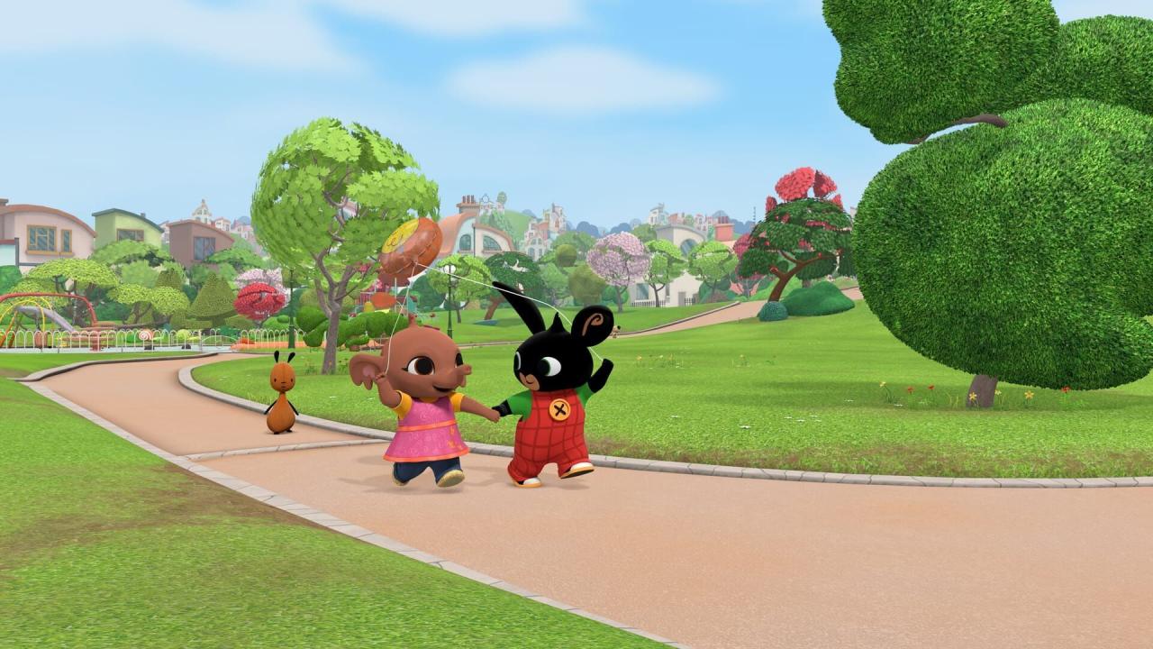 Bing S1 E21