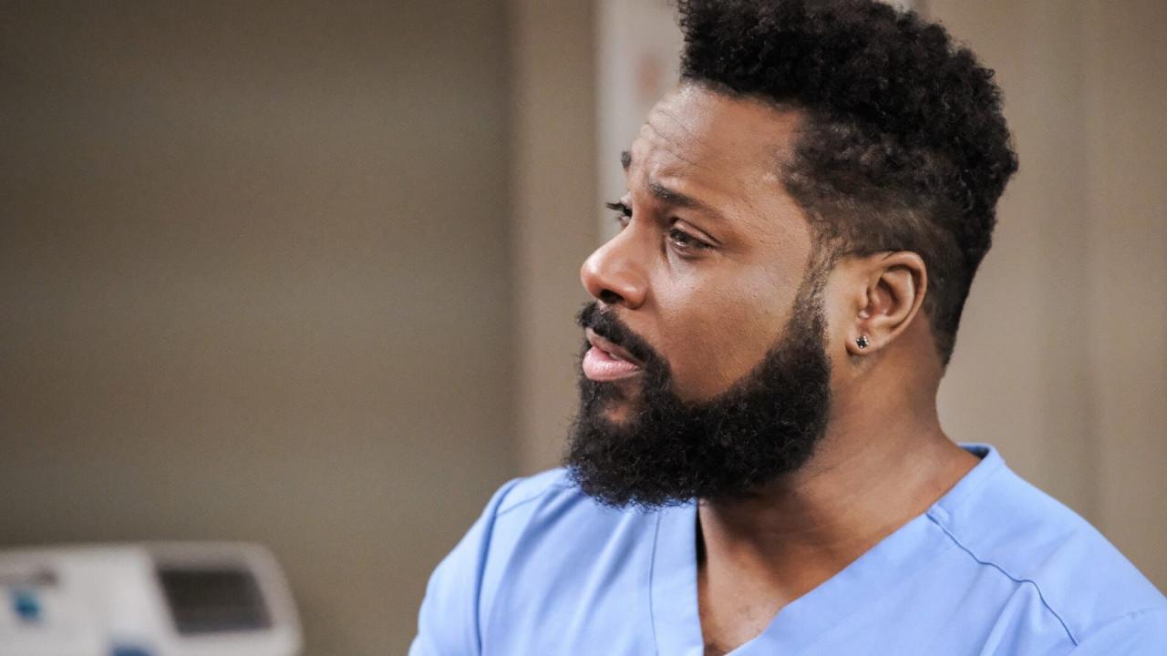 The Resident S2 E5