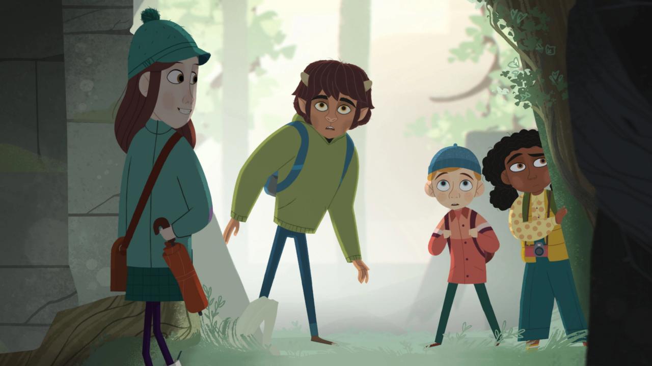 Mon frère le Minotaure