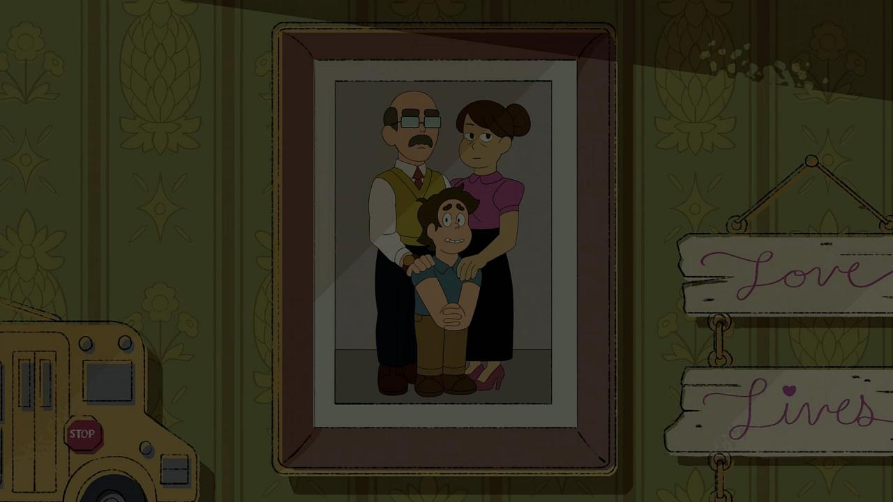 Steven Universe Future