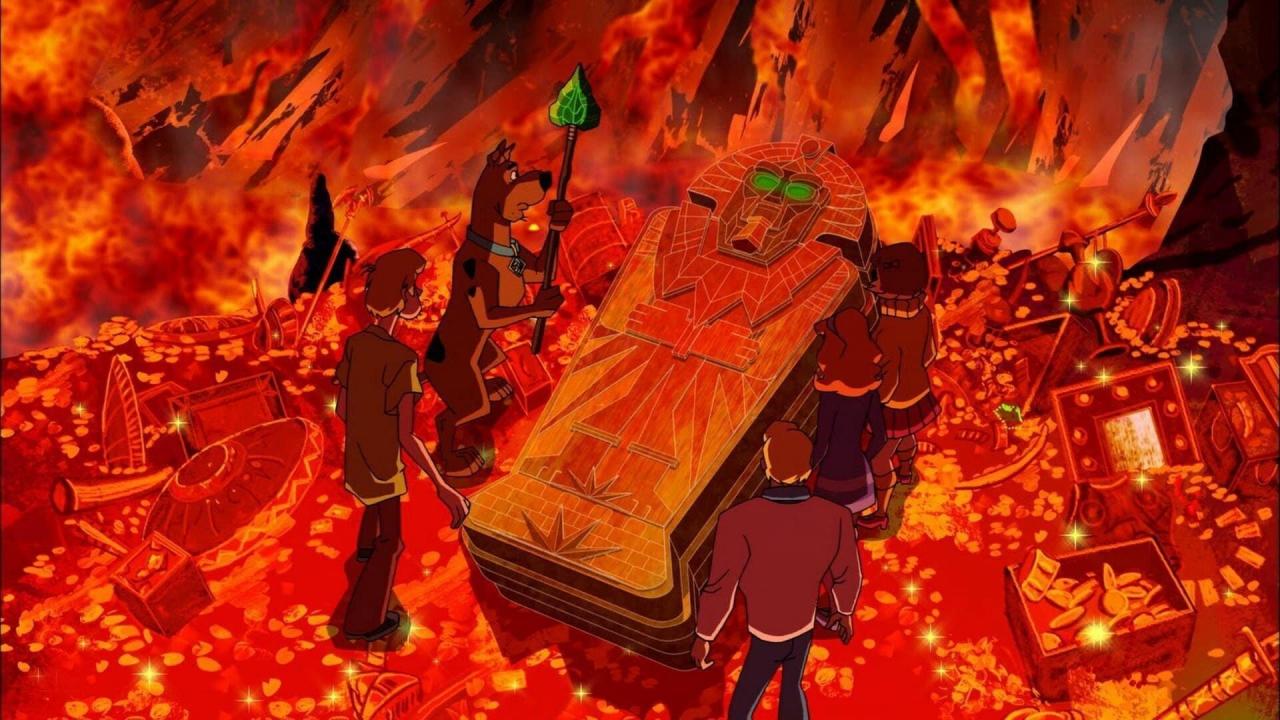 Scooby-Doo - Mystères associés S2 E25