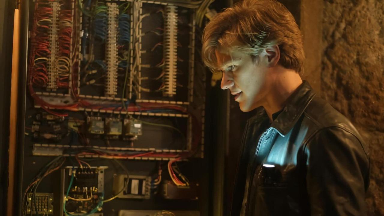 MacGyver S5 E9