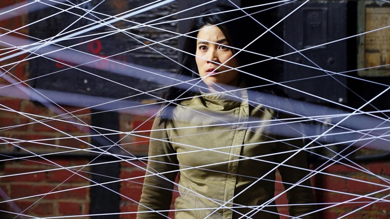Scorpion S2 E24