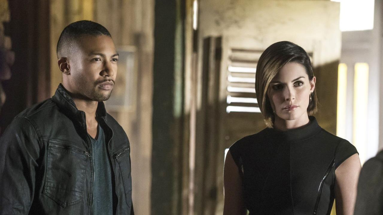 The Originals S4 E5