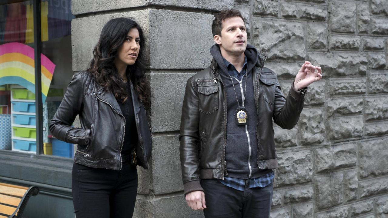 Brooklyn Nine-Nine