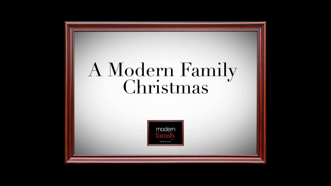 Modern Family